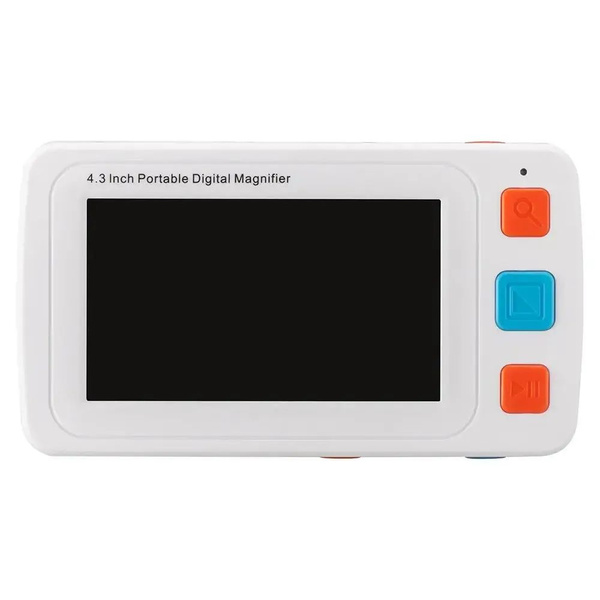 Видеоувеличитель электронный ручной Portable Digital Video Magnifier ...