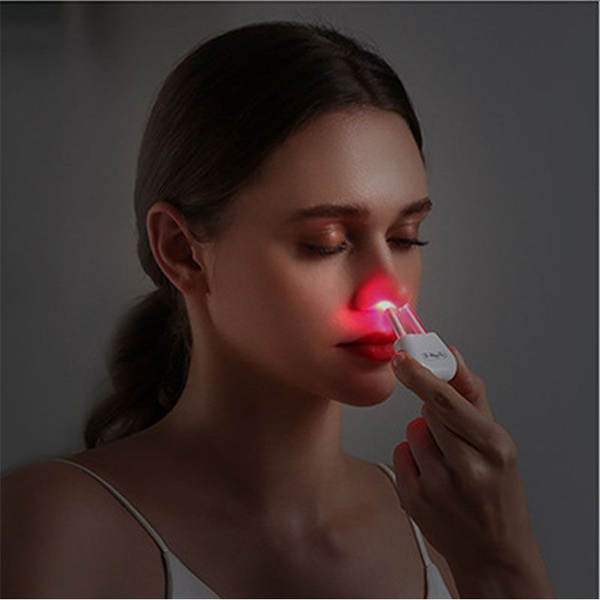 Характеристики HoPhysio Physio Nose устройство для облегчения симптомов ...