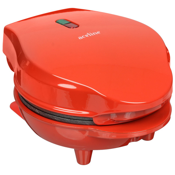 Вафельница Aceline WM-550 550 Вт, венские вафли, антипригарное покрытие ...