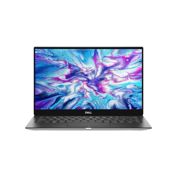 Ноутбук Dell 13 9305, серебристый купить по низкой цене: отзывы, фото ...