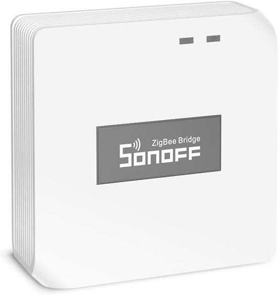 Шлюз SONOFF ZigBee Bridge Pro, умный дом, WI-FI и двойной протокол ...
