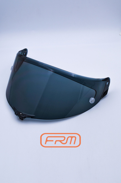 Визор для шлема AGV PISTA GP RR/PISTA GP R/CORSA R черный купить на ...