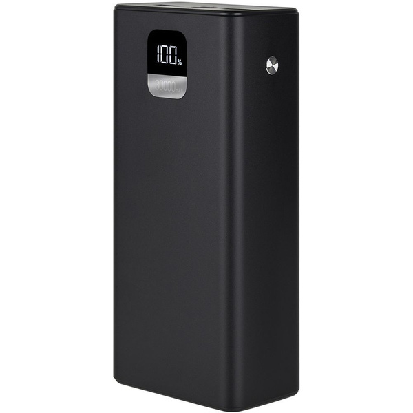 Внешний аккумулятор (Power Bank) TFN Electrum 30 000mAh - купить по ...