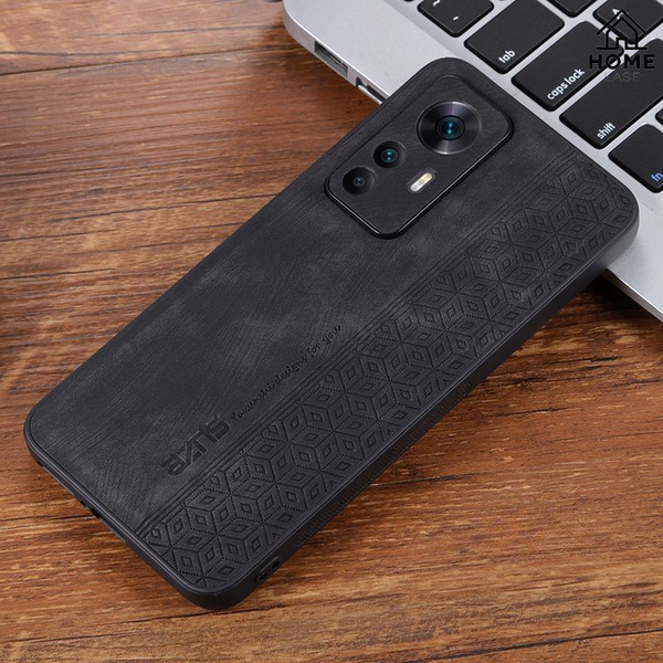 Роскошная кожа чехол для Xiaomi 12T Pro (Сяоми 12Т Про) купить на OZON ...