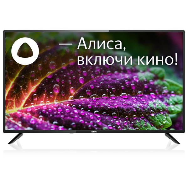 Купить телевизор BBK 40LEX-7257/FTS2C 40" - купить с доставкой по ...