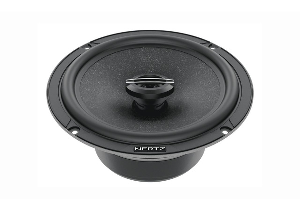 Автоакустика Hertz CX 165 2-Way coaxial, 2 колонки купить на OZON по ...