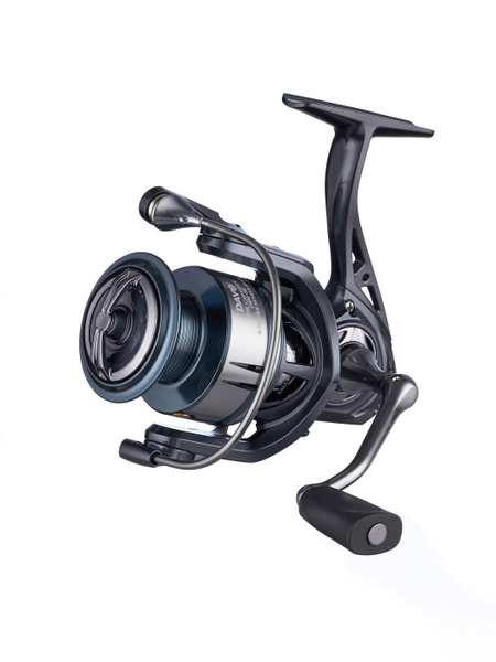 Катушка Dayo ATLANT 1000/2000/3000/4000, DARKAR, TROKER, LEGER, NINJA ...
