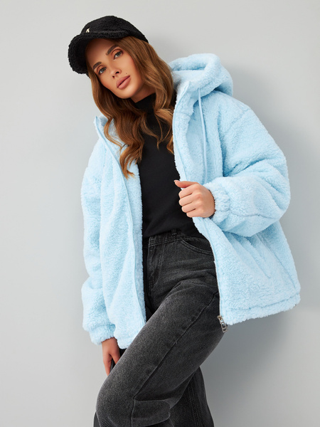 Куртка AiyA Collection купить на OZON по низкой цене (1737225320)