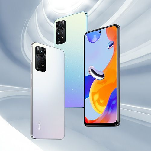 Ноутбук Xiaomi Redmi Book Pro 14 2024, синий купить по низкой цене ...