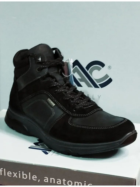 Ботинки IMAC купить на OZON по низкой цене (1744047974)