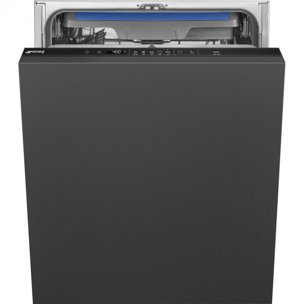 Посудомоечная машина встраиваемая Smeg STL362DQ купить на OZON по ...