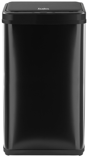 Мусорное ведро Tesler, 1 шт, черный купить c доставкой на OZON по ...
