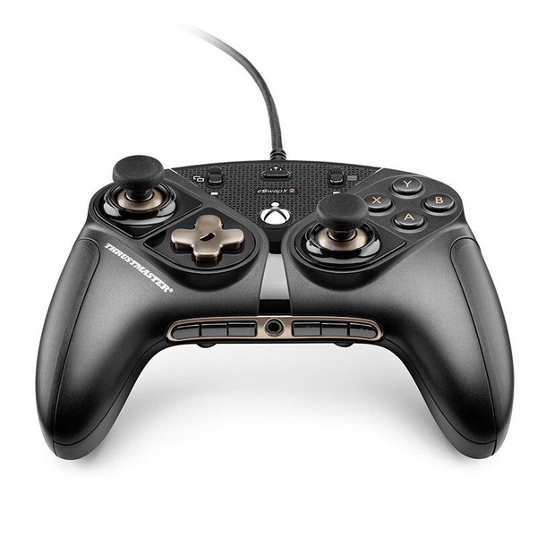 Ручка игры THRUSTMASTER ESWAP X2 Pro Black ,PC общего назначения, XBOX ...