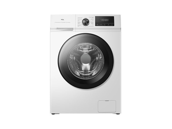 Стиральная машина TCL TWOF-107W14W1, 7 кг, инвертор, с паром ...
