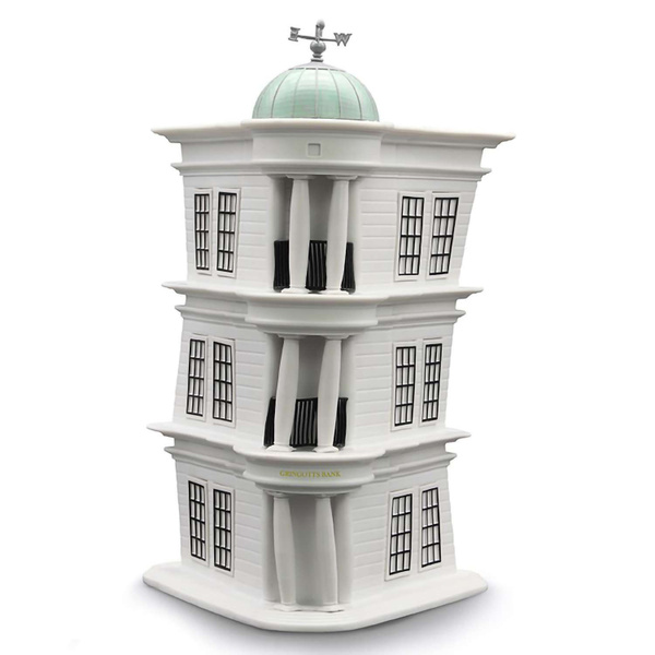 Копилка Harry Potter Gringotts ABYBUS018 купить на OZON по низкой цене ...