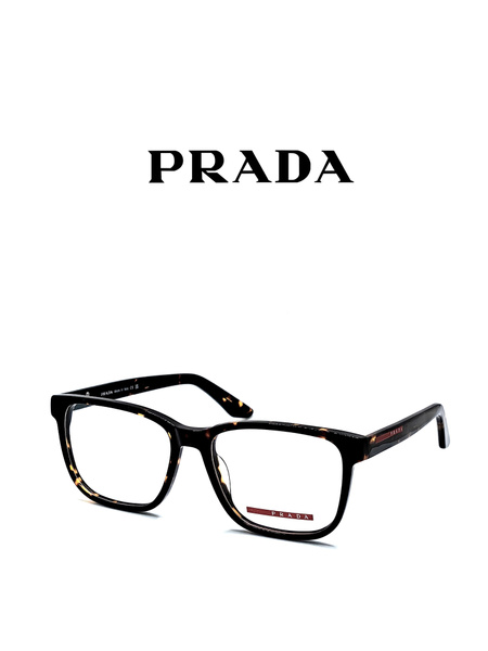 оправа для очков Prada мужская купить на OZON по низкой цене (1765456327)