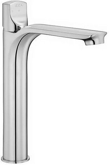 Смеситель E.C.A. Myra 102108984HEX для раковины купить на OZON по ...