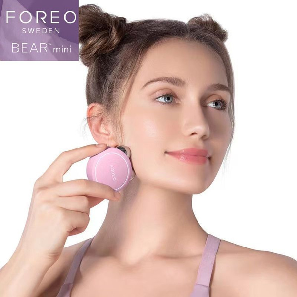 Микротоки Foreo-bearMINI купить на OZON по низкой цене (1763279112)