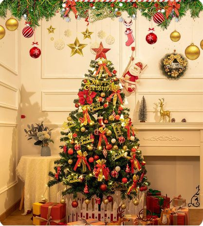 Елка искусственная, 300 см купить на OZON по низкой цене (1766290733)