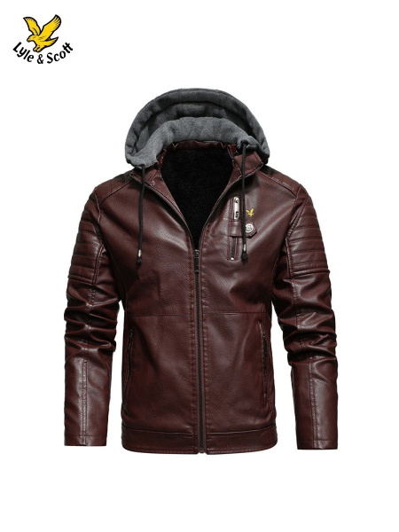 Пуховик Lyle & Scott купить на OZON по низкой цене (1766626137)