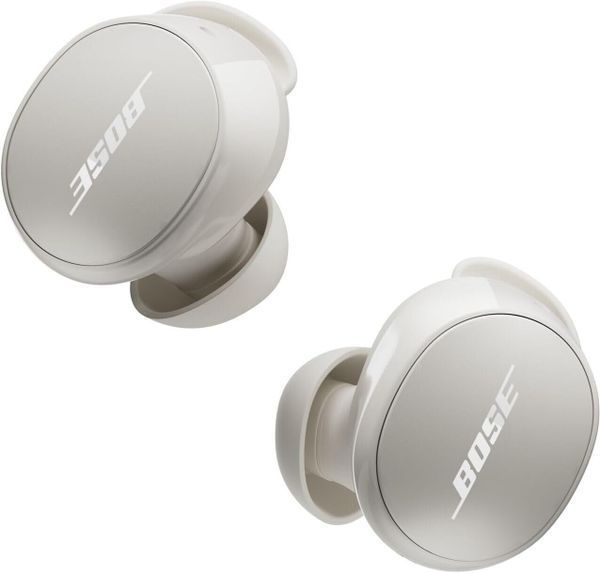 Характеристики Беспроводные наушники Bose QuietComfort Earbuds (2nd Gen ...