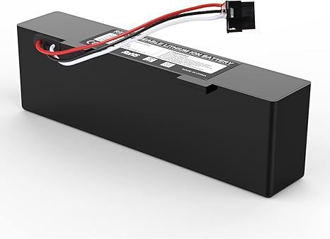 Аккумулятор 14.8V литий 6A Аккумулятор Haier JX37 STYTJ02YM Робот ...
