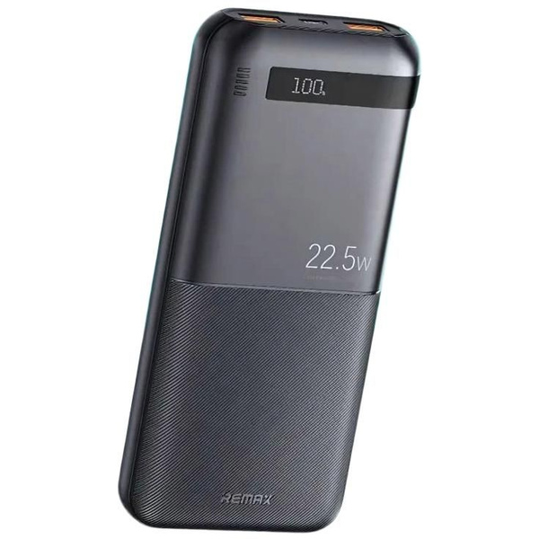 Внешний аккумулятор (Power Bank) REMAX RPP-71 купить c доставкой на ...