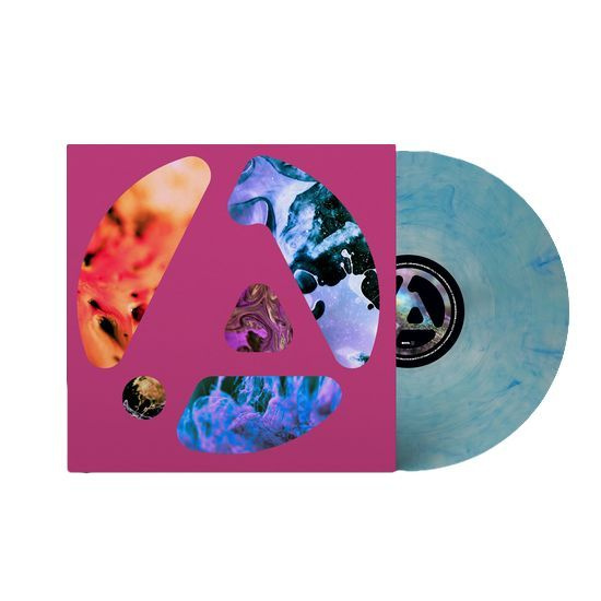 Эксклюзив! Linkin Park - From Zero (Limited Edition, альтернативная ...