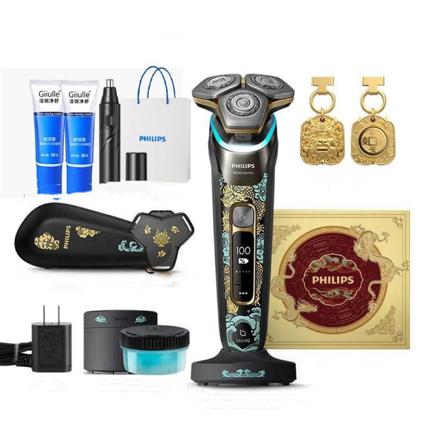 Philips Электробритва Электробритва Philips Shaver series 9000 S9889/88 ...