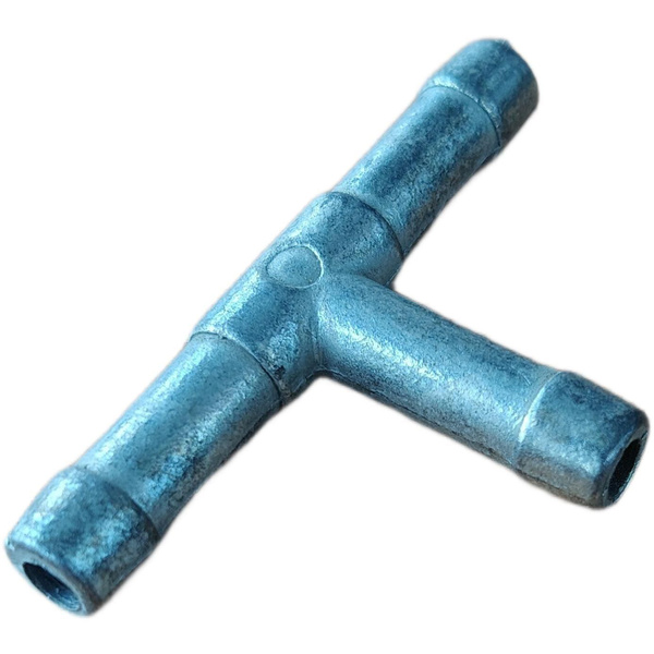 Тройник обратки карбюратора Солекс для а/м ВАЗ 2108-1156040 (1шт ...