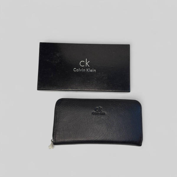 Calvin Klein Портмоне купить на OZON по низкой цене (1790613500)