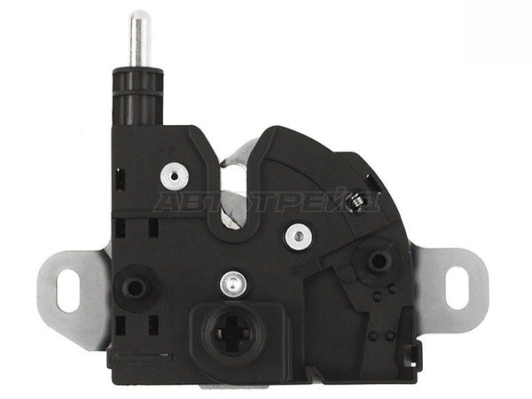 Замок капота FORD TRANSIT 06-14