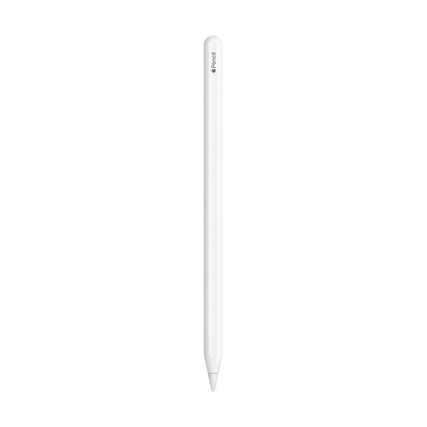 Стилус Apple Pencil (2nd Gen) для Apple iPad белый Оригинал купить на ...