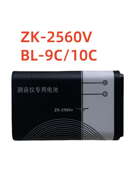 Аккумулятор для BL-9C BL-10C ZK-2560v TCL CF203C T19 T18 INOI 106Z ...