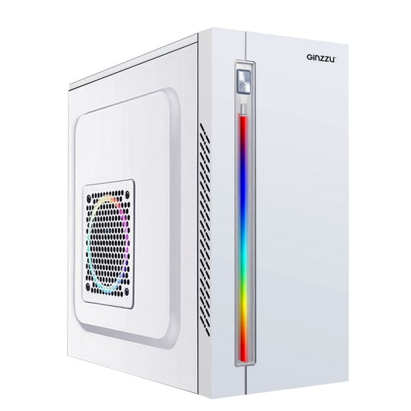 AMD Системный блок Офисный компьютер CyberNote 1022 (AMD Ryzen 7 5700G ...