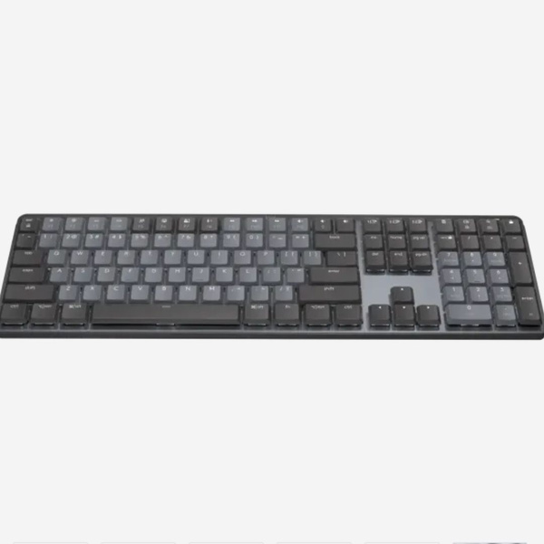 Игровая клавиатура беспроводная MX Mechanical, (GL Linear), Английская ...