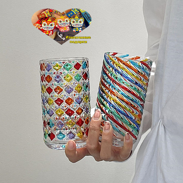 Стакан, 350 мл купить c доставкой на OZON по низкой цене (1825138869)