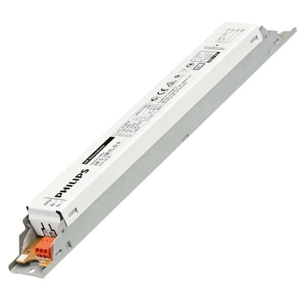 Philips HF-S 218/236 TL-D II Selectalume Vorschaltgerät - 220-240V Für TL-5 Leuchtstofflampen