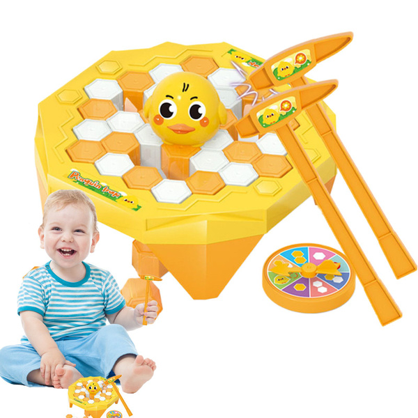 Интерактивная игрушка-Ледокол, ледокольная игра - утка купить на OZON ...