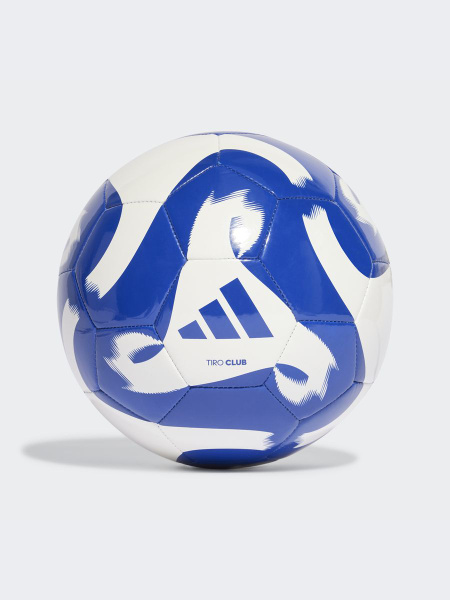 Футбольный мяч adidas EAV21, 3 размер, белый купить c доставкой на OZON ...