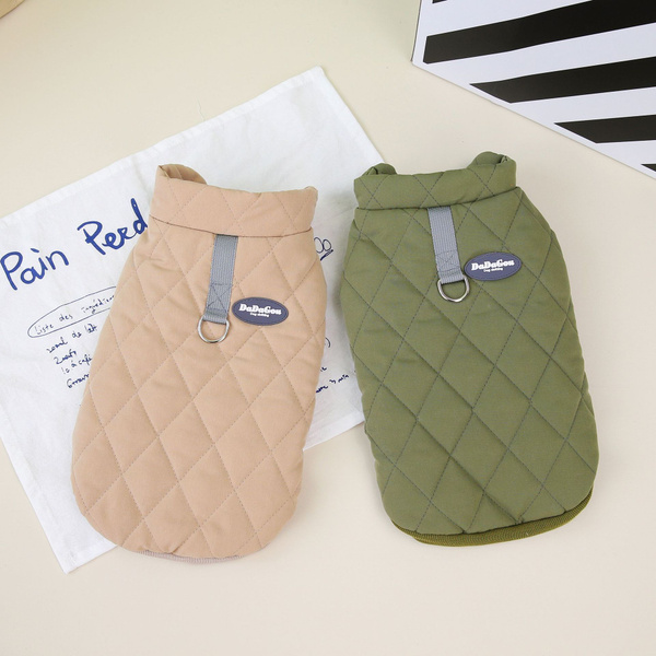 Жилет для собаки, куртка для животных купить на OZON по низкой цене ...