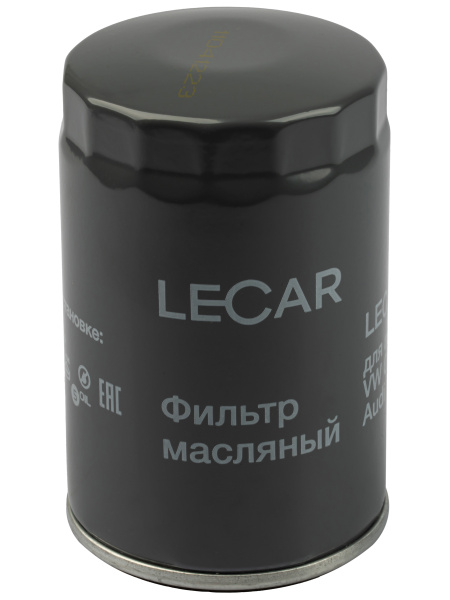 ФИЛЬТР МАСЛЯНЫЙ VW Golf I, II,III 81-, Jetta I, II 79-, Polo 08-12, Audi 80 72-96, 100 83-94, A6 94-
