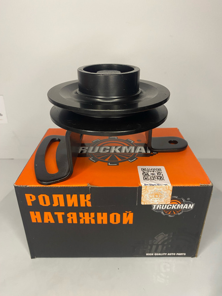 Ролик натяжителя ДВС 4216 ГАЗ 3302 Riginal