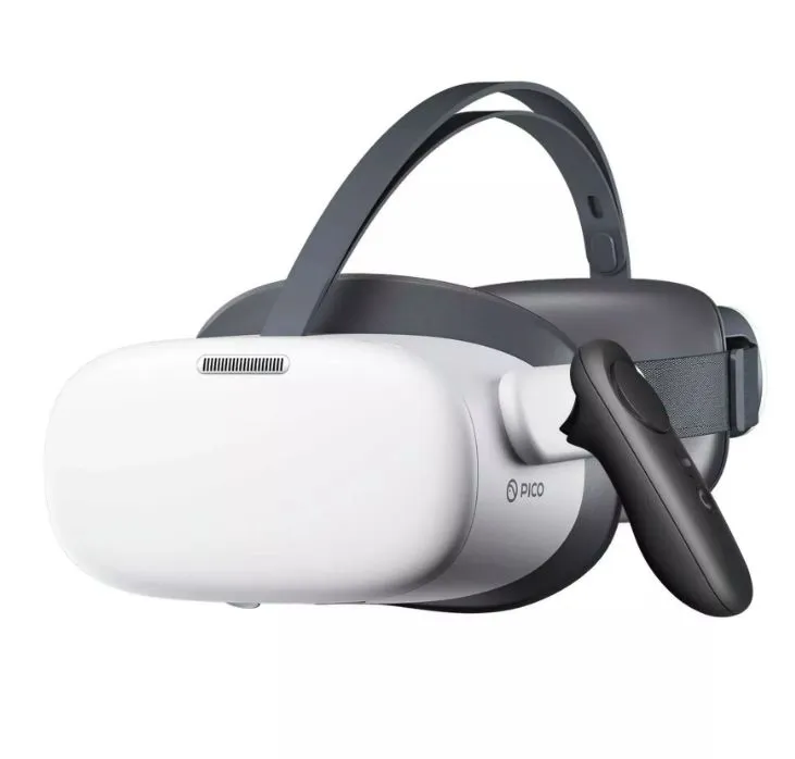 Очки виртуальной реальности VR шлем Pico G3 device 256GB