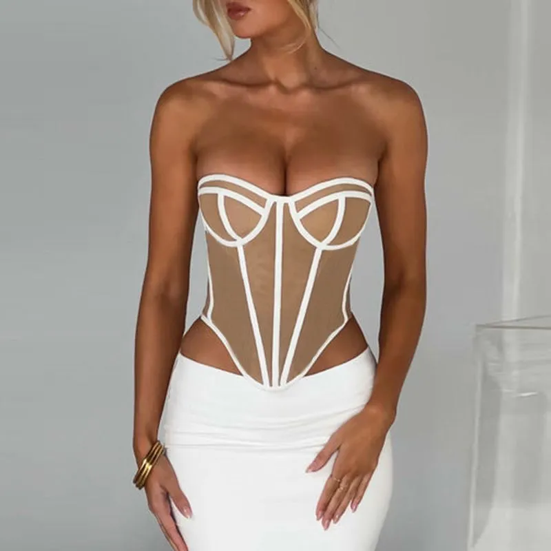 Корсет LOOK ONLINE купить на OZON по низкой цене (1647553202)