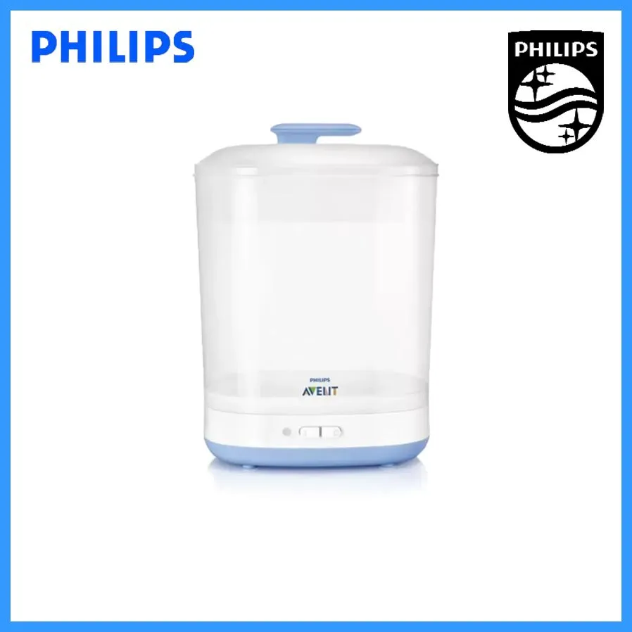 Стерилизатор Philips Avent SCF92202