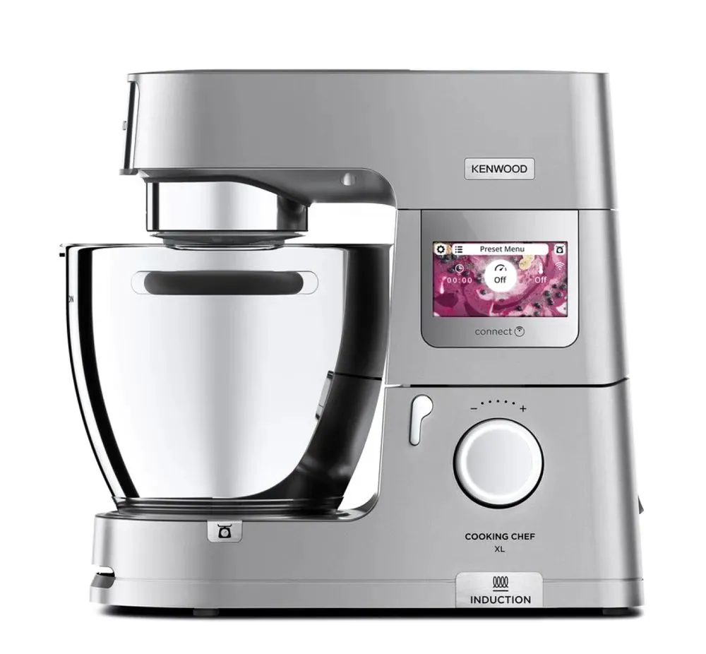 Кухонная машина Kenwood Cooking Chef XL KCL95.004SI