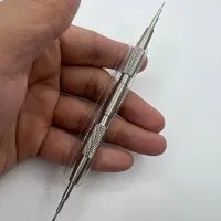 Bergeon 6767-F Tool for Installing and Removing Spring Bars