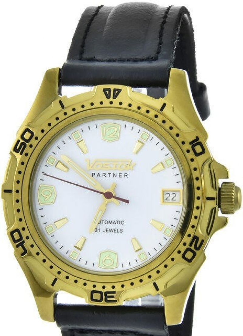 Часы Восток Партнер Купить