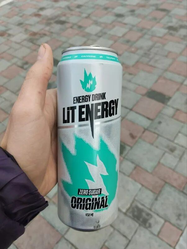 Litenergy Цена